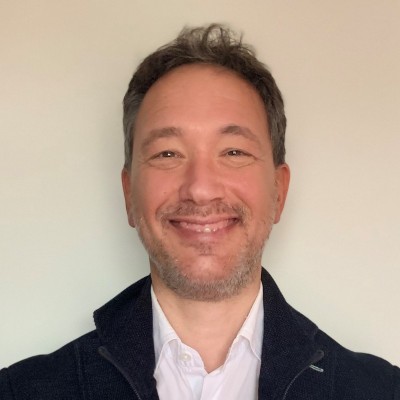 Veiligheidsadviseur Gevaarlijke Goederen - Dario Pinna